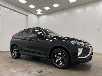  Mitsubishi Eclipse Cross 1.5 DI-T Autom. Pure Clima 2018/9