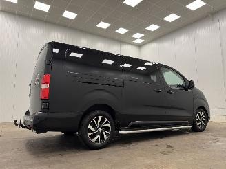 Fiat Scudo 2.0 MJ Autom. 130kw DC L3 Navi Clima picture 2
