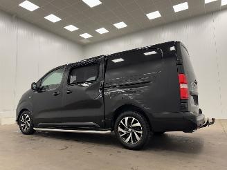 Fiat Scudo 2.0 MJ Autom. 130kw DC L3 Navi Clima picture 3