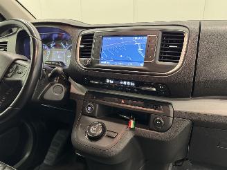 Fiat Scudo 2.0 MJ Autom. 130kw DC L3 Navi Clima picture 12