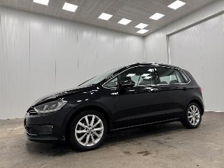 Volkswagen Golf Sportsvan 1.4 TSI DSG Navi Clima picture 4