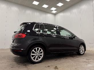 Volkswagen Golf Sportsvan 1.4 TSI DSG Navi Clima picture 2