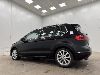 Volkswagen Golf Sportsvan 1.4 TSI DSG Navi Clima picture 3