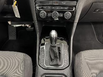 Volkswagen Golf Sportsvan 1.4 TSI DSG Navi Clima picture 13