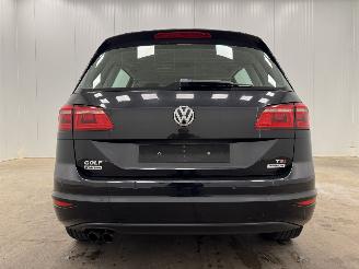 Volkswagen Golf Sportsvan 1.4 TSI DSG Navi Clima picture 6