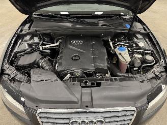 Audi A5 Cabrio 2.0 TFSI S-Tronic Navi Clima picture 17