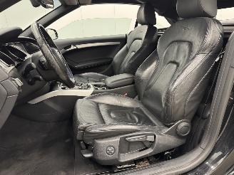 Audi A5 Cabrio 2.0 TFSI S-Tronic Navi Clima picture 10