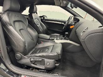 Audi A5 Cabrio 2.0 TFSI S-Tronic Navi Clima picture 11