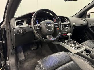 Audi A5 Cabrio 2.0 TFSI S-Tronic Navi Clima picture 9