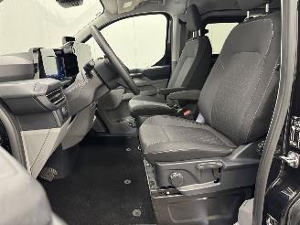 Ford Transit Custom 2.0 TDCI Autom. DC L2 Navi Clima picture 9
