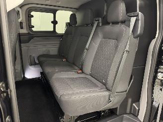 Ford Transit Custom 2.0 TDCI Autom. DC L2 Navi Clima picture 11