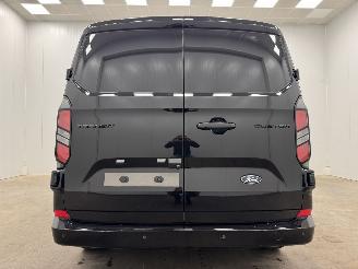Ford Transit Custom 2.0 TDCI Autom. DC L2 Navi Clima picture 6