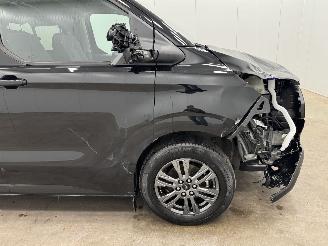 Ford Transit Custom 2.0 TDCI Autom. DC L2 Navi Clima picture 23