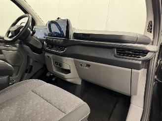 Ford Transit Custom 2.0 TDCI Autom. DC L2 Navi Clima picture 14