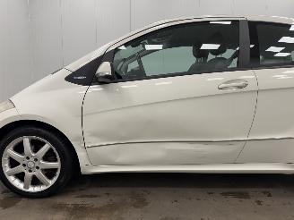Mercedes A-klasse 160 Avantgarde Navi Airco picture 15