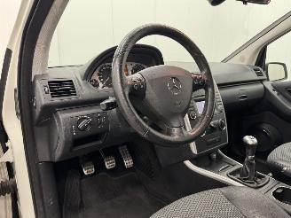 Mercedes A-klasse 160 Avantgarde Navi Airco picture 7
