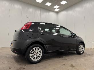 Fiat Punto Evo 1.2 Dynamic 5-drs Airco picture 2
