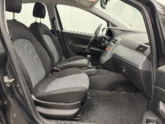Fiat Punto Evo 1.2 Dynamic 5-drs Airco picture 9