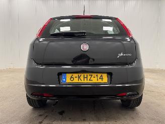 Fiat Punto Evo 1.2 Dynamic 5-drs Airco picture 6