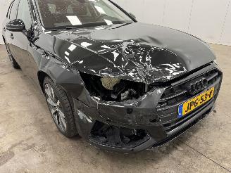 Audi A4 Avant 2.0 TFSI Autom. S-Tronic Navi Clima picture 21