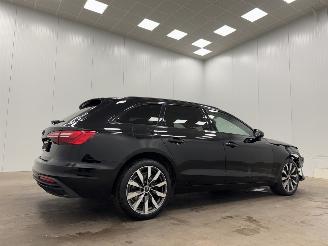 Audi A4 Avant 2.0 TFSI Autom. S-Tronic Navi Clima picture 2