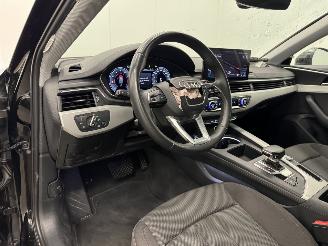 Audi A4 Avant 2.0 TFSI Autom. S-Tronic Navi Clima picture 8