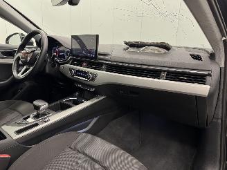 Audi A4 Avant 2.0 TFSI Autom. S-Tronic Navi Clima picture 13