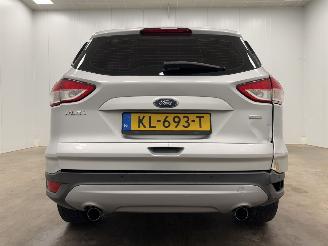 Ford Kuga 1.5 Trend Navi Clima picture 6