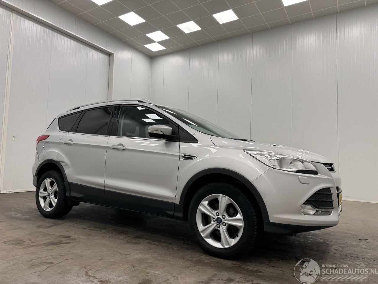 Ford Kuga 1.5 Trend Navi Clima