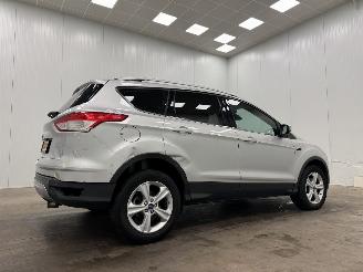 Ford Kuga 1.5 Trend Navi Clima picture 2