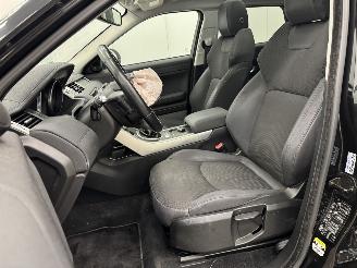 Land Rover Range Rover Evoque 2.0 eD4 Urban Panoramadak Clima picture 9