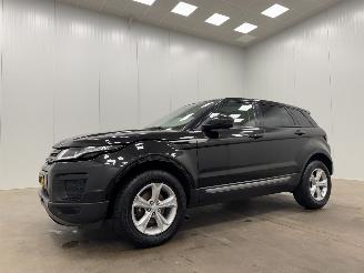 Land Rover Range Rover Evoque 2.0 eD4 Urban Panoramadak Clima picture 4