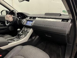 Land Rover Range Rover Evoque 2.0 eD4 Urban Panoramadak Clima picture 13