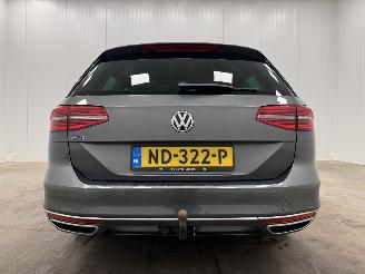 Volkswagen Passat Variant 1.4 TSI PHEV GTE Navi Clima picture 6