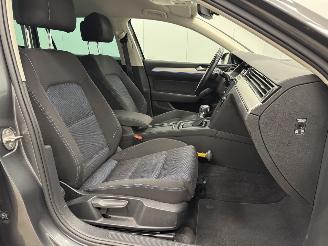 Volkswagen Passat Variant 1.4 TSI PHEV GTE Navi Clima picture 9