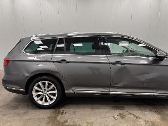 Volkswagen Passat Variant 1.4 TSI PHEV GTE Navi Clima picture 15