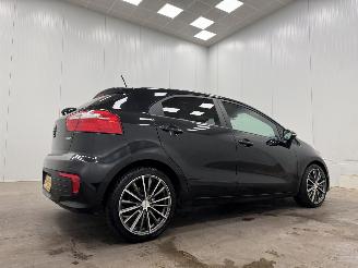 Kia Rio 1.4 CRDi ExecutiveLine 5-drs Navi Clima picture 2