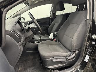 Kia Rio 1.4 CRDi ExecutiveLine 5-drs Navi Clima picture 8
