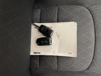 Kia Rio 1.4 CRDi ExecutiveLine 5-drs Navi Clima picture 13
