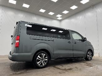 Peugeot Expert Traveller 2.0 BlueHDI Autom. 9-pers. L3 Navi Clima picture 2