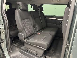 Peugeot Expert Traveller 2.0 BlueHDI Autom. 9-pers. L3 Navi Clima picture 13