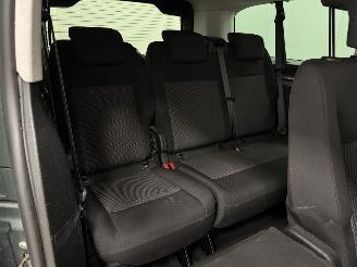 Peugeot Expert Traveller 2.0 BlueHDI Autom. 9-pers. L3 Navi Clima picture 11