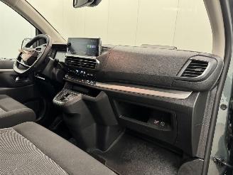 Peugeot Expert Traveller 2.0 BlueHDI Autom. 9-pers. L3 Navi Clima picture 15