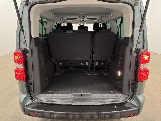 Peugeot Expert Traveller 2.0 BlueHDI Autom. 9-pers. L3 Navi Clima picture 7