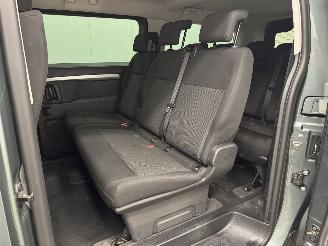 Peugeot Expert Traveller 2.0 BlueHDI Autom. 9-pers. L3 Navi Clima picture 12