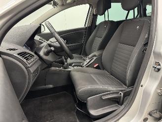 Renault Mégane Estate 1.2 TCe Limited Navi Clima picture 8