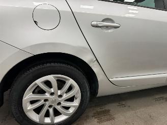 Renault Mégane Estate 1.2 TCe Limited Navi Clima picture 20
