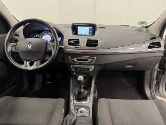 Renault Mégane Estate 1.2 TCe Limited Navi Clima picture 11