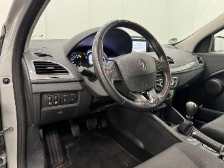 Renault Mégane Estate 1.2 TCe Limited Navi Clima picture 7
