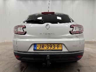 Renault Mégane Estate 1.2 TCe Limited Navi Clima picture 6
